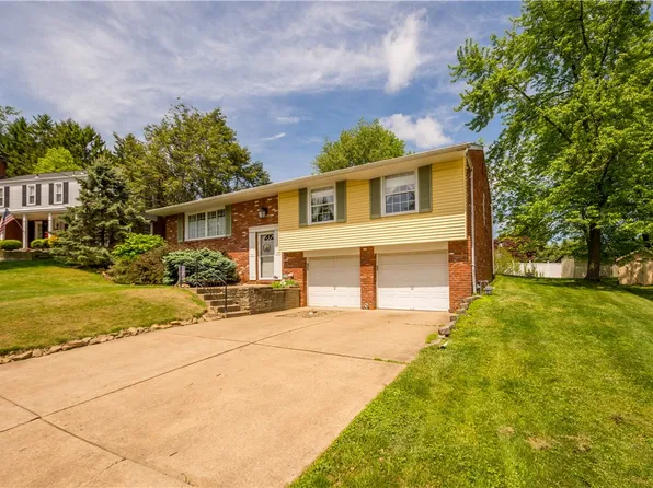 152 Kenney Dr, Sewickley, PA 15143