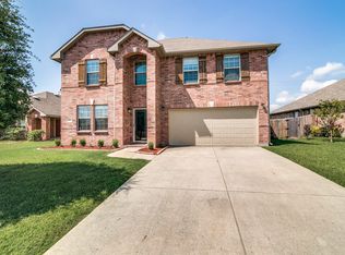 516 Sundrop, Fate, TX 75087