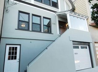 3245 Anza St, San Francisco, CA 94121