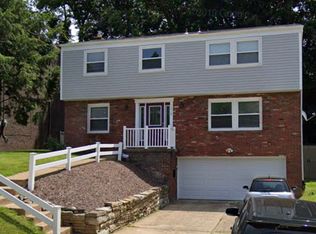1018 Oranmore St, Pittsburgh, PA