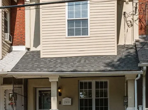249 W Duval St, Philadelphia, PA 19144