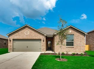 1406 Cordova Dr, Princeton, TX 75407