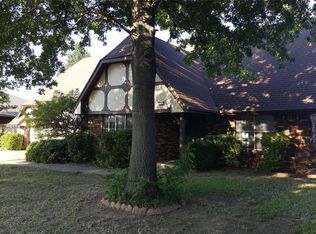 6227 S 89th Ave E, Tulsa, OK 74133