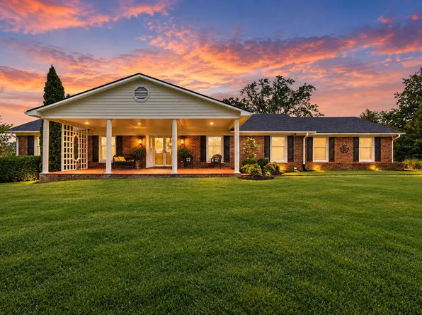 219 Adams Ln, Harrodsburg, KY 40330
