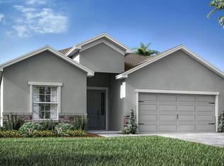 1133 Mountain Flower Ln, Davenport, FL 33837