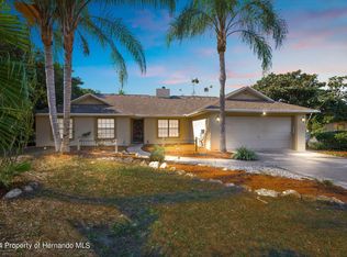 3848 Lema Dr, Spring Hill, FL 34609