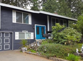 6730 Wellington Ln NE, Bremerton, WA 98311