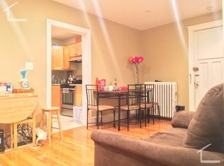 78 Egmont St #3TT, Brookline, MA 02446