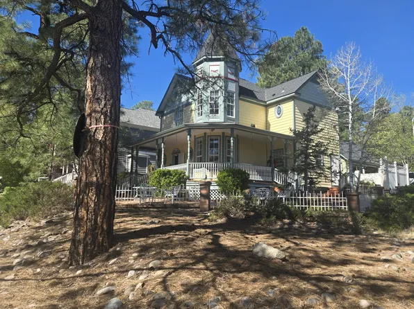 620 Coronado Ave, Prescott, AZ 86303