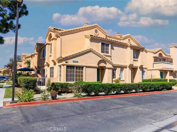 18844 Vista Del Canon Unit G, Santa Clarita, CA 91321