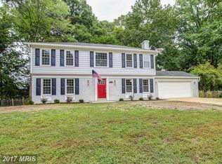 2206 Londonderry Rd, Alexandria, VA 22308