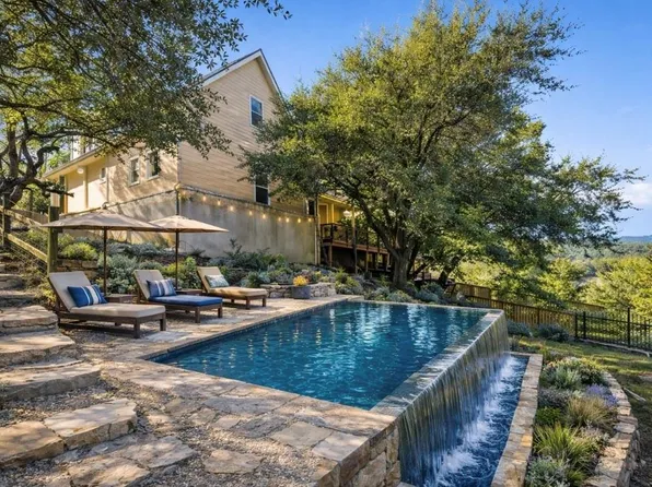 2291 Frontier, Spring Branch, TX 78070