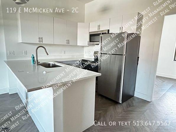 119 E McMicken Ave #2C