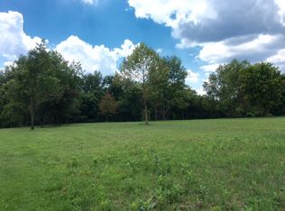 LOT 4 Iris Ln, Wheeling, WV 26003