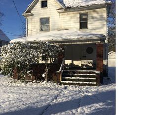 719 Vine Ave NE, Warren, OH
