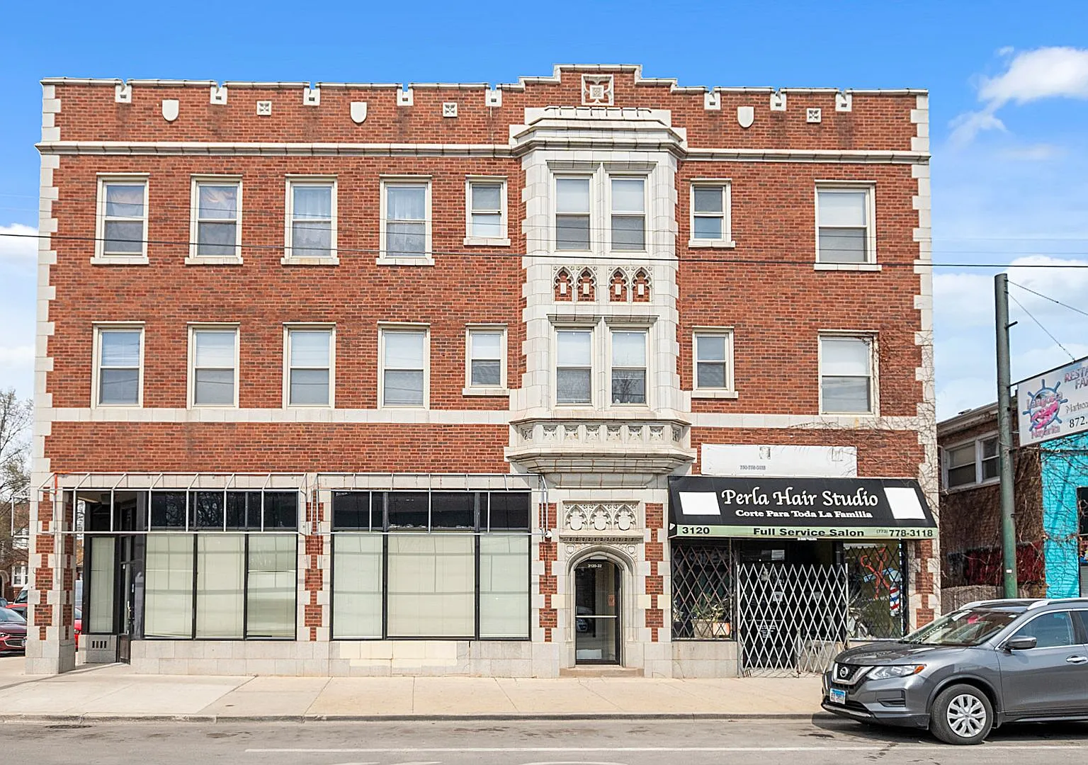 59th/Troy — Photo 1