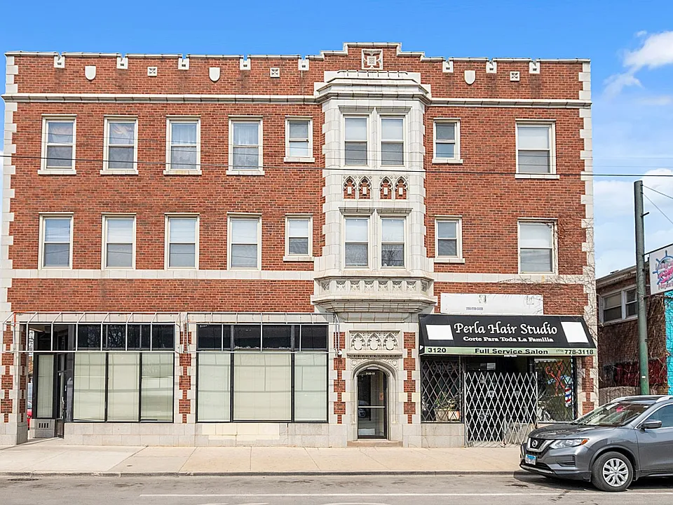 5853-59 S Troy St #3120-24