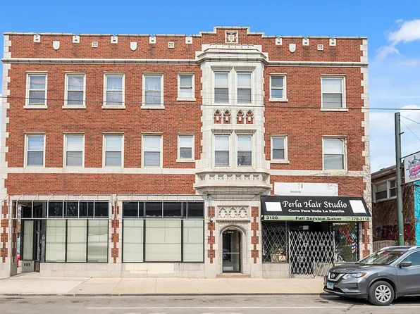 5853-59 S Troy St #3120-24, Chicago, IL 60629