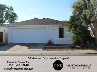 613 W Fellars Dr, Phoenix, AZ 85023
