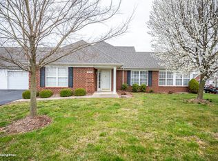 10222 Pine Glen Cir, Louisville, KY
