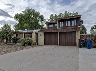 456 Pruitt Ave, White Rock, NM 87547