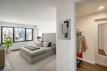 Rented by The Dermot Realty Management Company