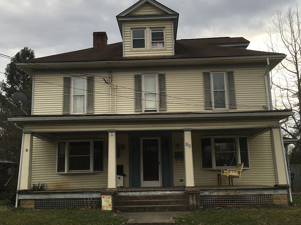Vinyl Siding