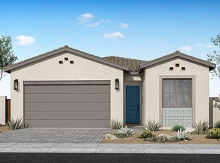 Catalina Plan 3510 Plan, Lucent at Terraza, San Tan Valley, AZ 85140