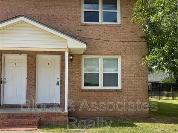 4937 Galveston Dr APT D, Fayetteville, NC 28303