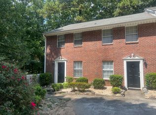 5313 Waverly Trce APT A, Norcross, GA 30093