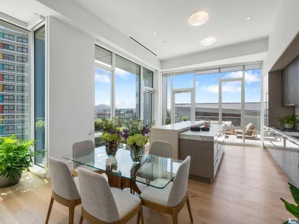 2121 Webster St APT 207, San Francisco, CA 94115