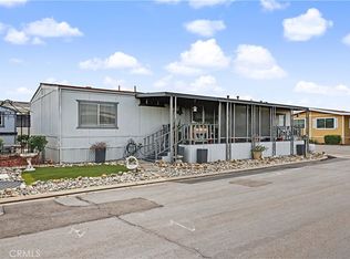 1400 N Tully Rd SPACE 121, Turlock, CA 95380