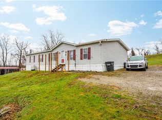 56 Wheatley Rd, Charleroi, PA 15022