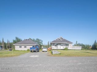36026 Meandering Rd, Soldotna, AK 99669