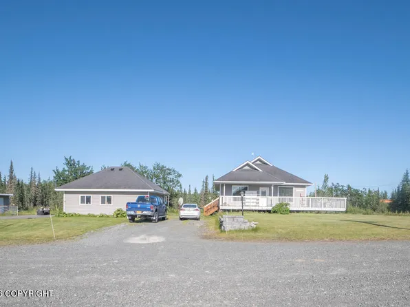 36026 Meandering Rd, Soldotna, AK 99669