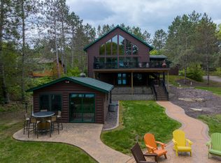 W7790 Dunn Lake Rd, Spooner, WI 54801