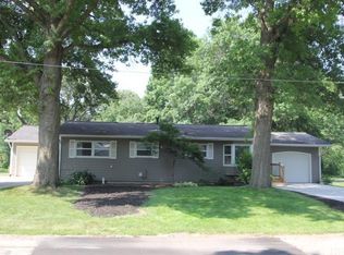 108 Walnut St, Hudson, IA 50643