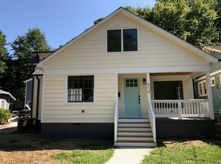 614 Holden St, Raleigh, NC 27604