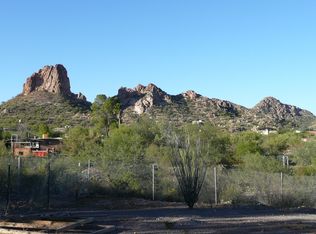 6050 S Sorrel Ln, Tucson, AZ 85746