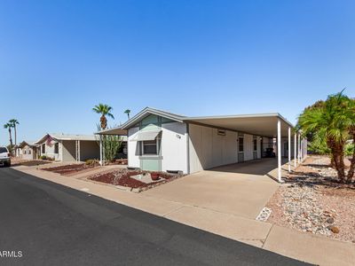 8103 E SOUTHERN Avenue #134, Mesa, AZ, 85209