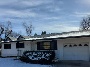 851 Prescott Heights Dr, Prescott, AZ 86301