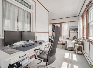 3 Monmouth St #2, Somerville, MA 02143