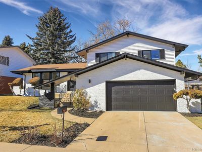 7641 E Oxford Avenue, Denver, CO, 80237