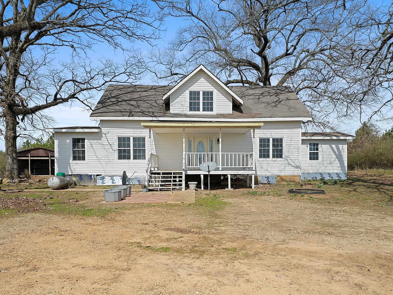 251 Buzzard Roost Rd, De Queen, AR 71832 MLS 23005123 Zillow