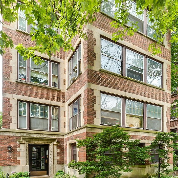 1st image of 1357 E Hyde Park Blvd #3