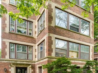 1357 E Hyde Park Blvd #3, Chicago, IL 60615