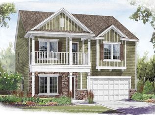 5405 Tuscany Dr, Waxhaw, NC 28173