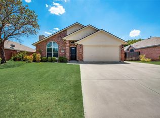 8720 Creede Trl, Fort Worth, TX 76118