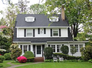 1 Duryea Rd, Montclair, NJ 07043