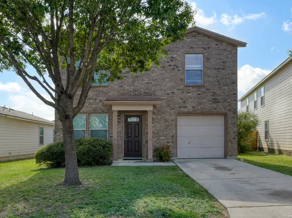3726 Amber Leaf, San Antonio, TX 78245